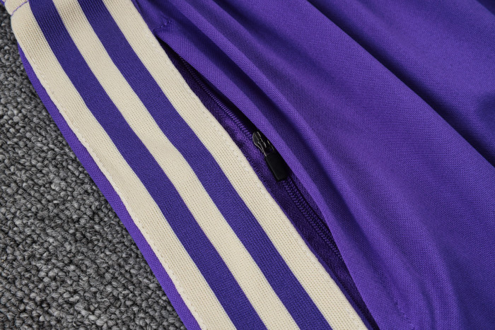 25-26 RMA High Quality Training Short Suit