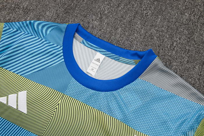 25-26 RMA High Quality Training Short Suit