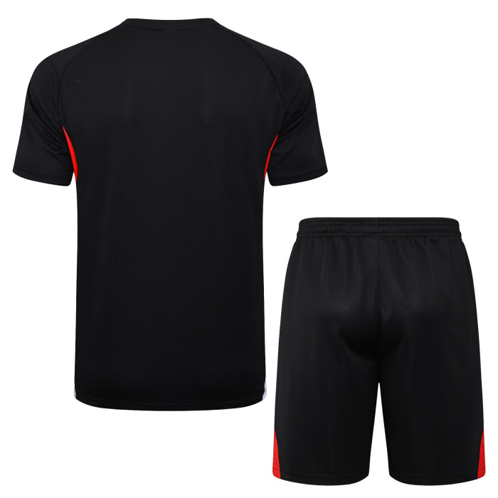25-26 Bayern High Quality Training Short Suit