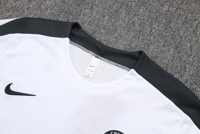 25-26 CHE High Quality Training Short Suit