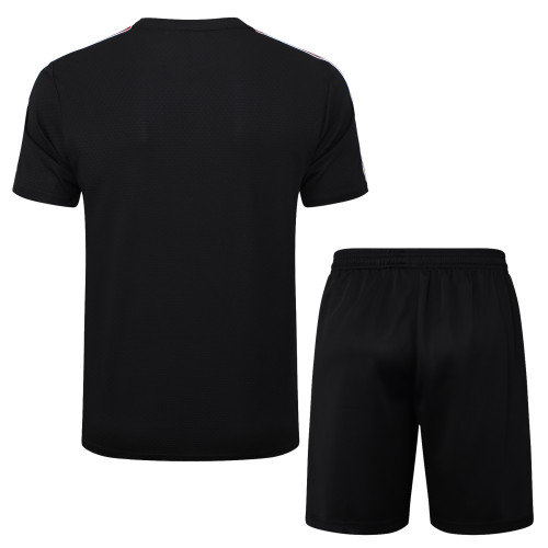 25-26 Man Utd High Quality Training Short Suit