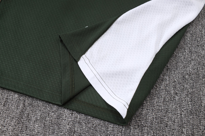 25-26 Bayern High Quality Training Short Suit