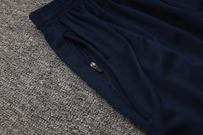 25-26 BAR High Quality Training Short Suit