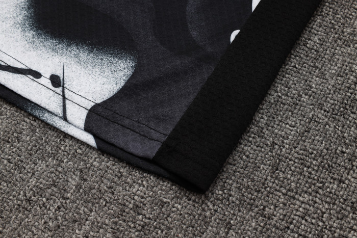 25-26 Corinthians High Quality Training Short Suit