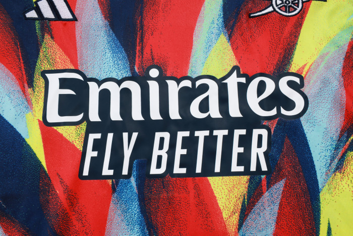 25-26 ARS High Quality Training Short Suit