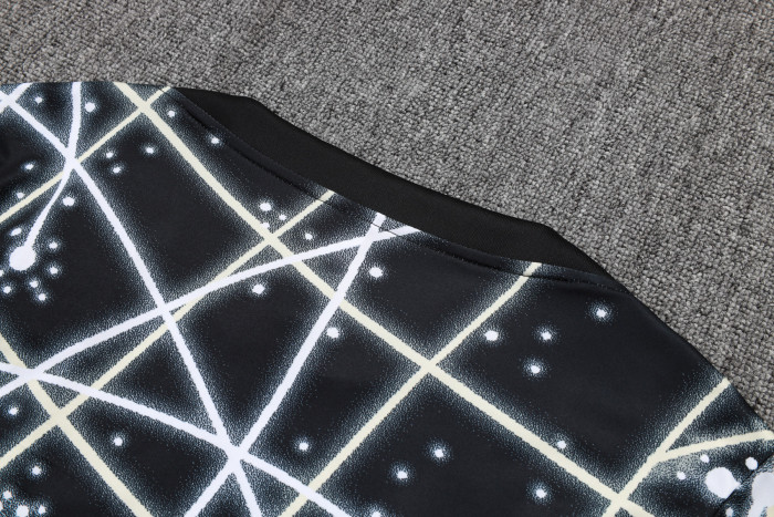 25-26 CHE High Quality Training Short Suit