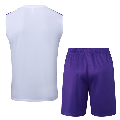 25-26 RMA High Quality Tank Top And Shorts Suit