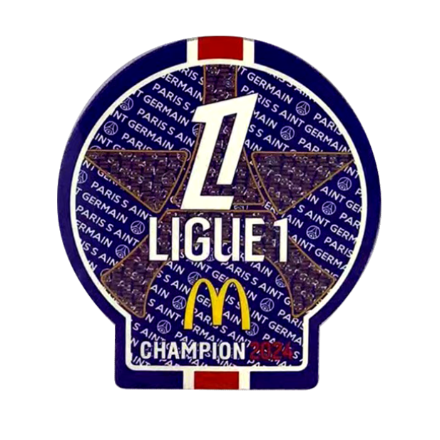 25-26 PSG White Special Edition Fans Training shirts