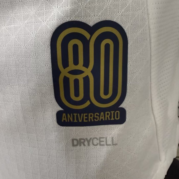 25-26 Monterrey Away Player Version Soccer Jersey