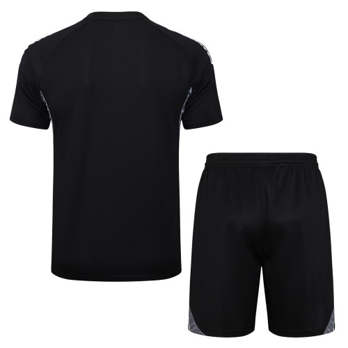 25-26 RMA High Quality Training Short Suit
