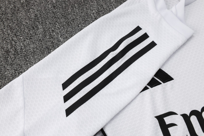 25-26 RMA High Quality Training Short Suit