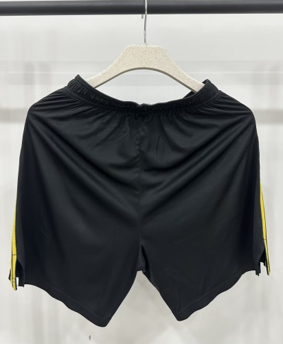 25-26 Man Utd Third Player Version Shorts Pants