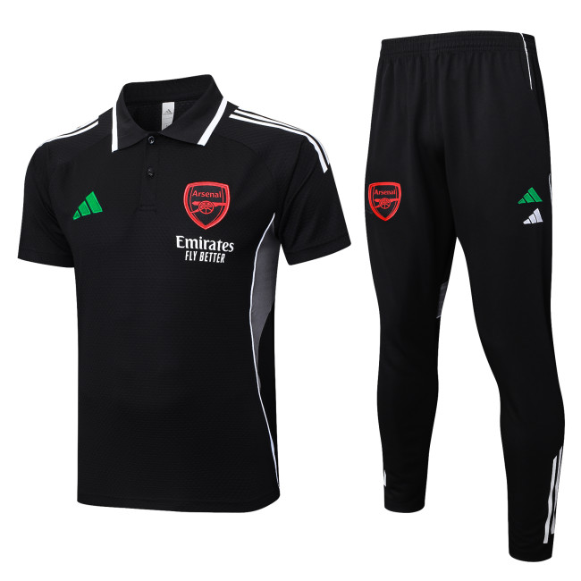 25-26 ARS High Quality Polo Tracksuit