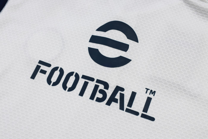 25-26 INT High Quality Polo Tracksuit