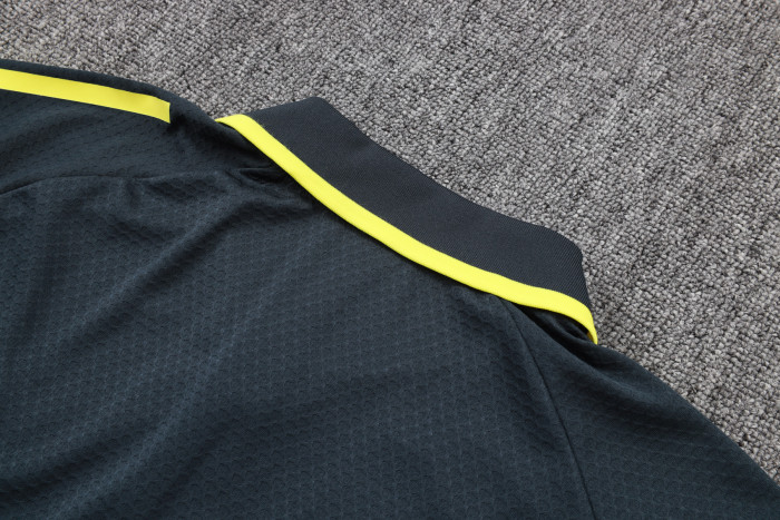 25-26 RMA High Quality Polo Tracksuit