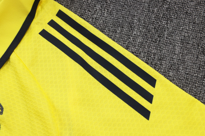 25-26 RMA High Quality Polo Tracksuit