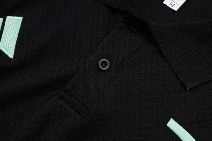 25-26 JUV High Quality Polo Tracksuit