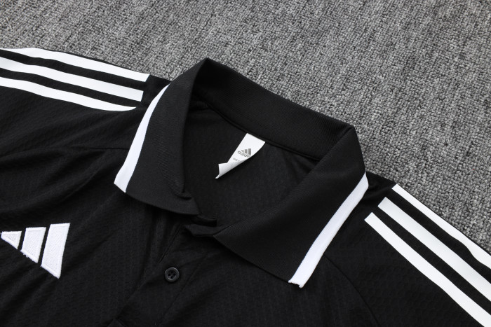 25-26 Inter Miami High Quality Polo Tracksuit