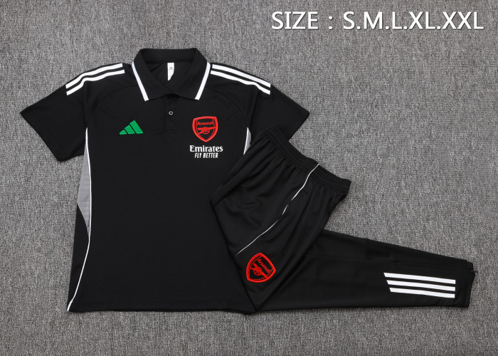 25-26 ARS High Quality Polo Tracksuit