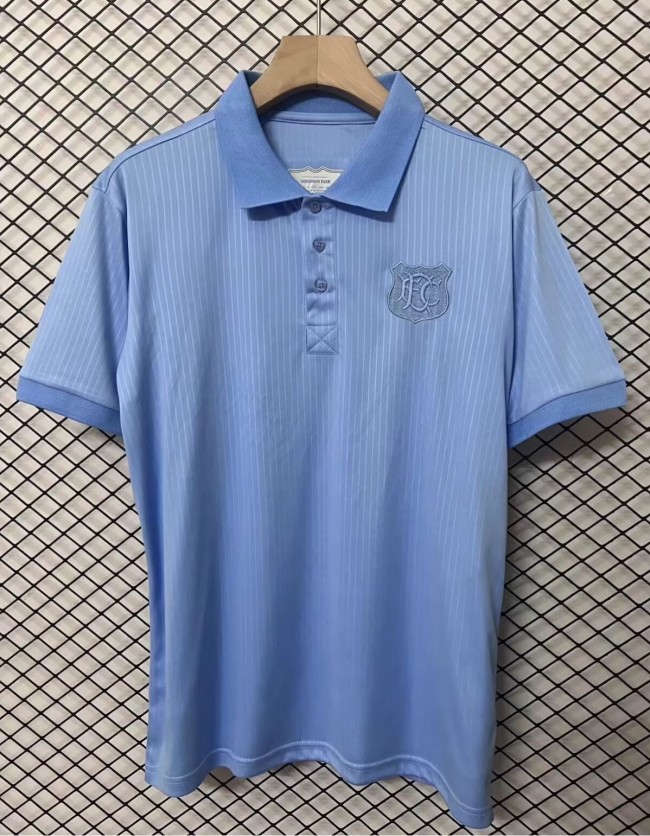 1982 EVE Limited Edition Retro Soccer Jersey