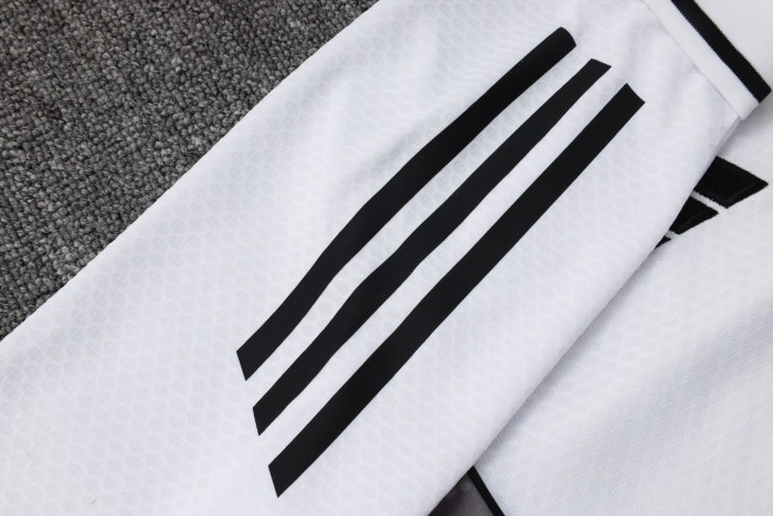 25-26 RMA High Quality Polo Tracksuit