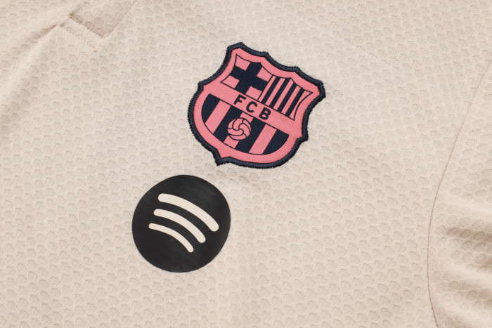 25-26 BAR High Quality Polo Tracksuit