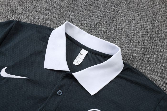 25-26 CHE High Quality Polo Tracksuit