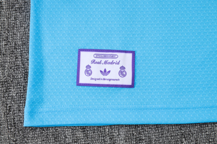 25-26 RMA High Quality Polo Tracksuit