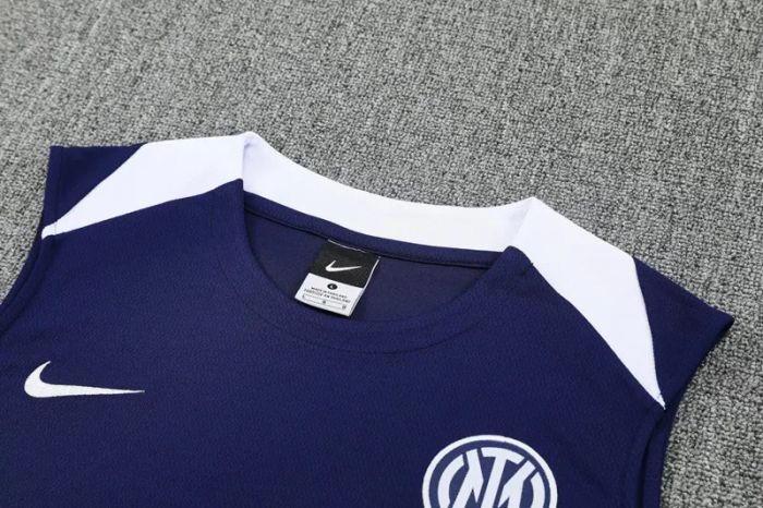 25-26 INT High quality Tank Top And Shorts Suit