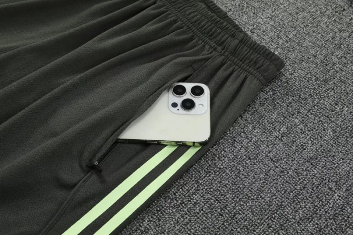 25-26 RMA High Quality Tank Top And Shorts Suit