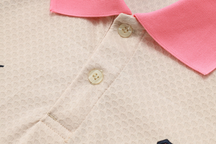 25-26 BAR High Quality Polo Tracksuit