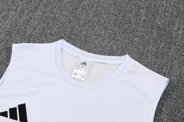 25-26 RMA High Quality Tank Top And Shorts Suit