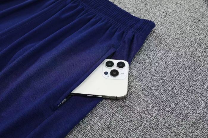 25-26 PSG High quality Tank Top And Shorts Suit