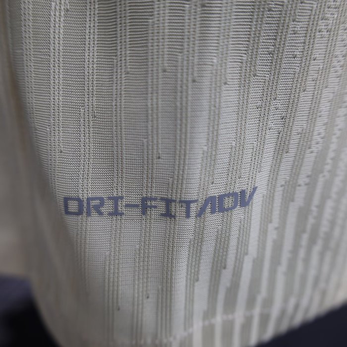 25-26 BAR Away Long Sleeve Player Version Soccer Jersey (长袖球员)