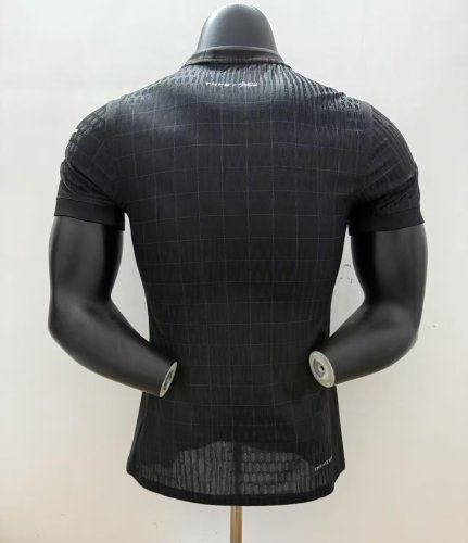 25-26 TOT Away Sxraykids Joint Edition Player Version Soccer Jersey