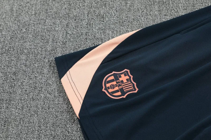 25-26 BAR High Quality Tank Top And Shorts Suit