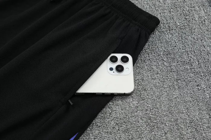 25-26 BAR High Quality Tank Top And Shorts Suit