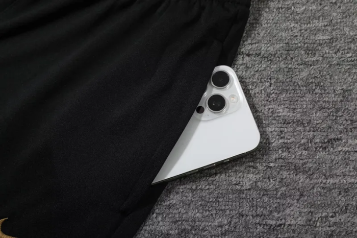 25-26 BAR High Quality Polo Tracksuit