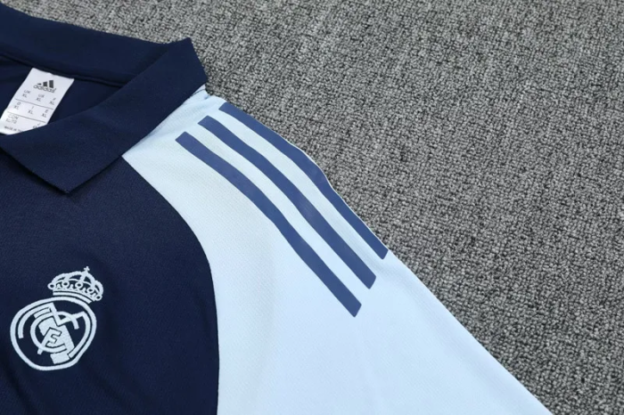 25-26 RMA High Quality Polo Tracksuit