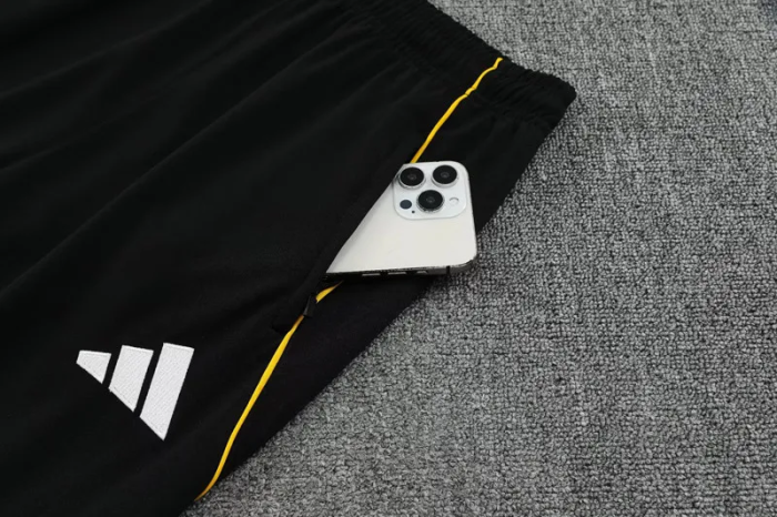 25-26 RMA High Quality Half Pull Tracksuit