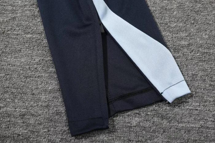 25-26 France High Quality Polo Tracksuit