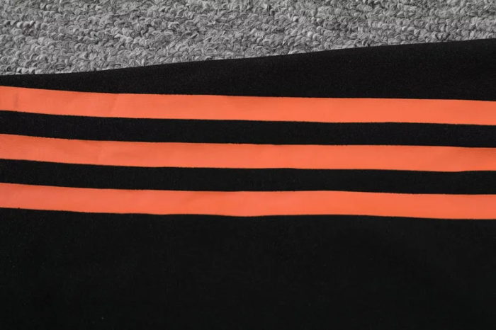 25-26 Colombia High Quality Polo Tracksuit