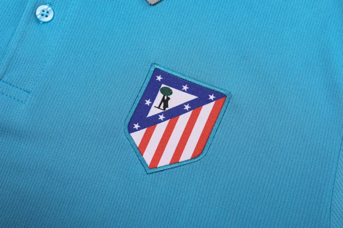 25-26 ATM High Quality Polo Tracksuit