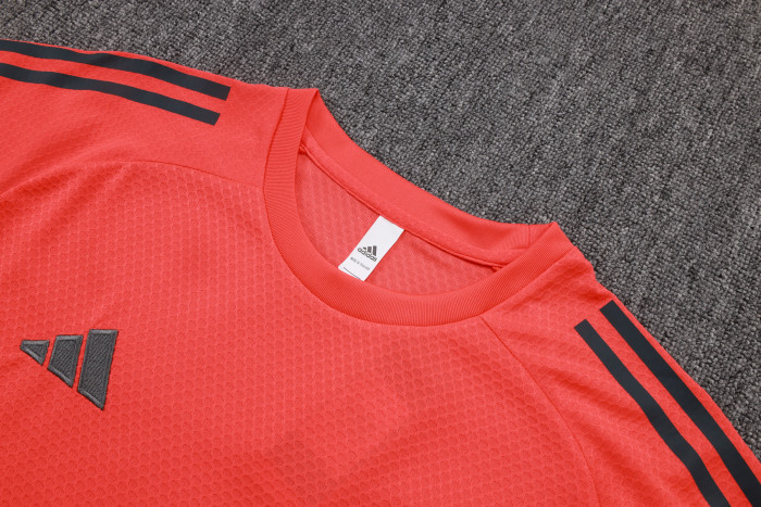 25-26 Bayern High Quality Training Short Suit