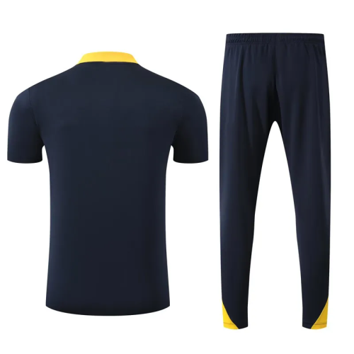 25-26 INT High Quality Polo Tracksuit