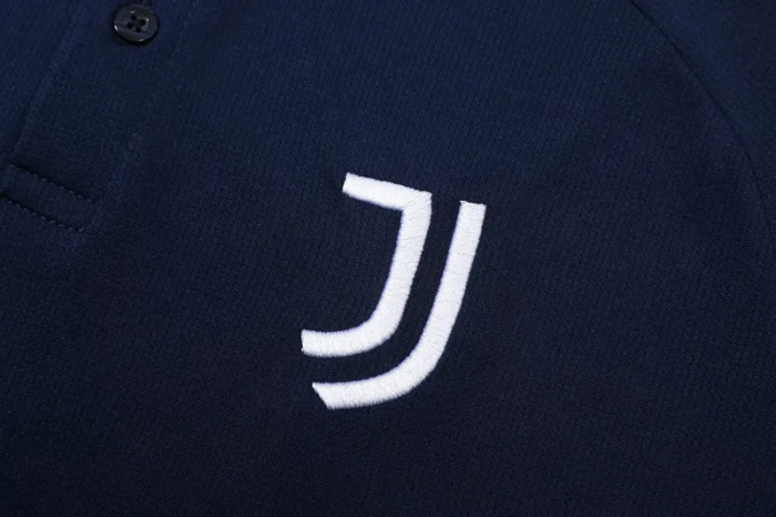 25-26 JUV High Quality Polo Tracksuit