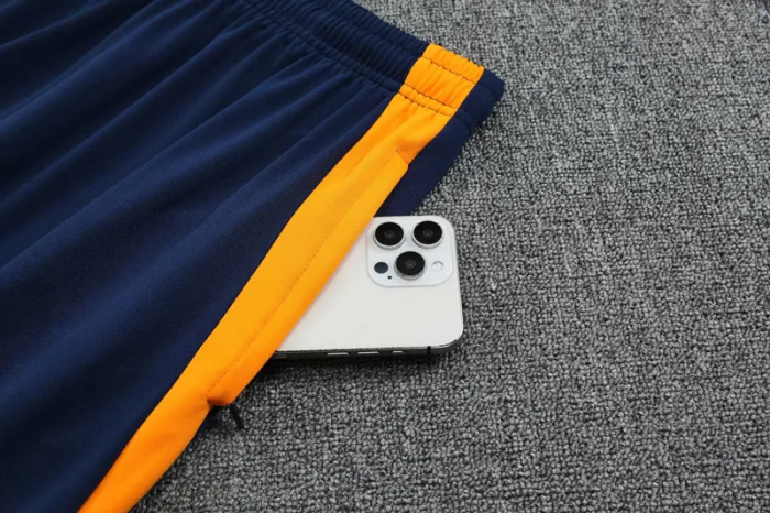 25-26 RMA High Quality Polo Tracksuit