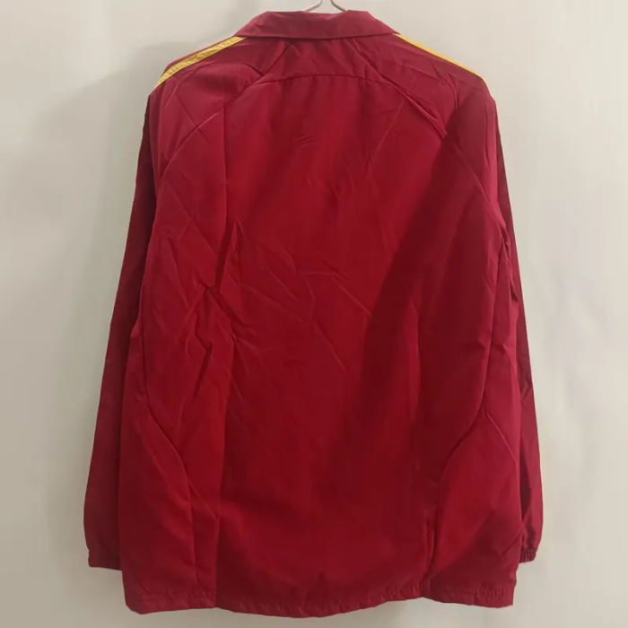 2025 ARS New Pattern Windbreaker