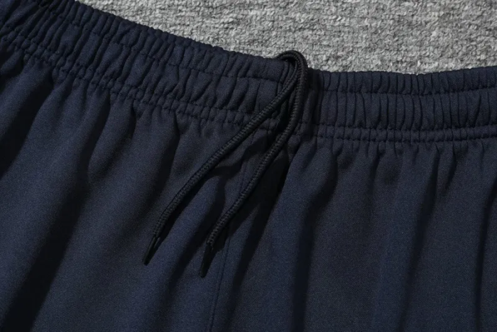 25-26 England High Quality Polo Tracksuit