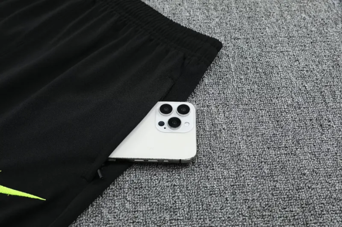 25-26 BAR High Quality Polo Tracksuit